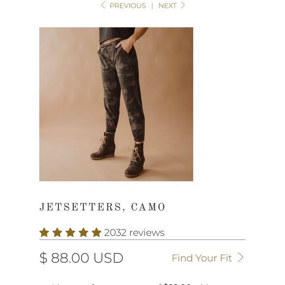 NWT Albion Jetsetters Camo - Picture 3 of 6